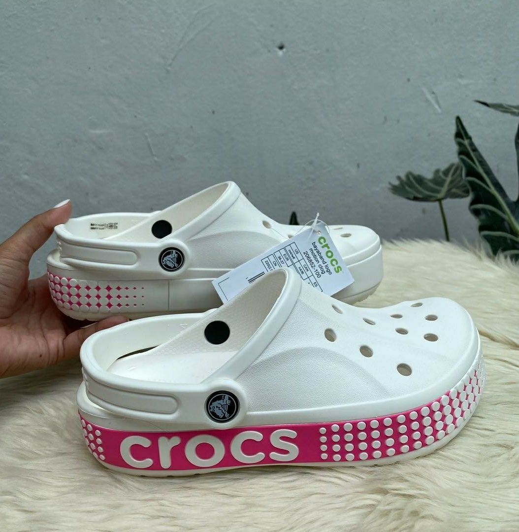 Крокси Bayaband  Crocs Original