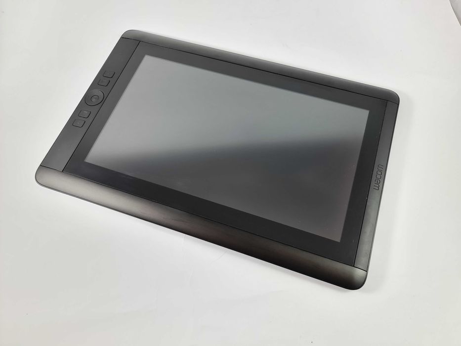tablet WACOM CINTIQ 13HD komplet Kraków Lombard K18.pl