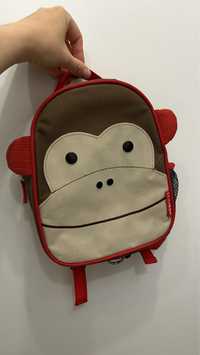 Skip hop рюкзак маленький мавпа