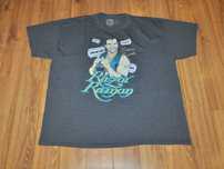 RAZOR RAMON Scott Hall WWE Wrestling - koszulka rozm.3XL