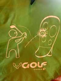 Golf Pop -up (Treino)