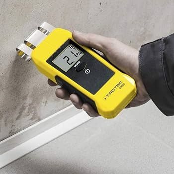 Miernik wilgotności wynajem / Osuszacz powietrza / Wentylator