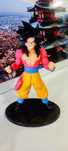 Son Goku SSJ4, figurka kolekcjonerska, Dragonball GT, Daima