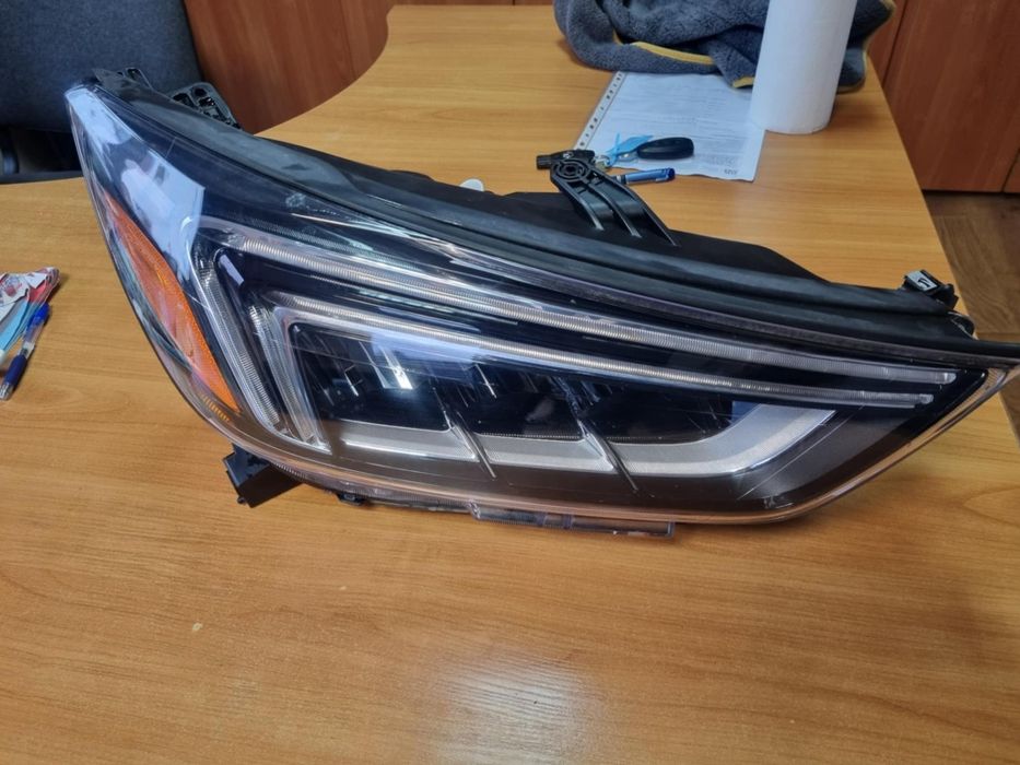 Lampa Buick Encore USA