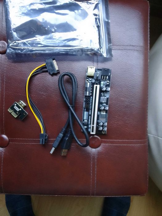 Graphics Card Adapters64550573254402121