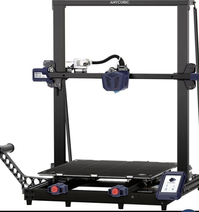 Drukarka Anycubic Cobra 2 Max 500x420x420