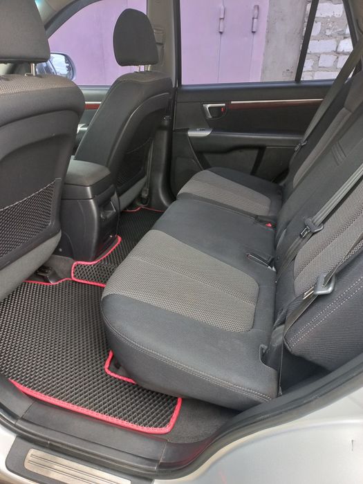 Продам Санта фе 2