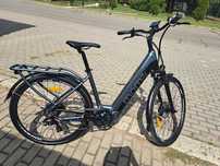 Elektryczny Rower Miejski MoMa E-ctb 28 48V okazja
