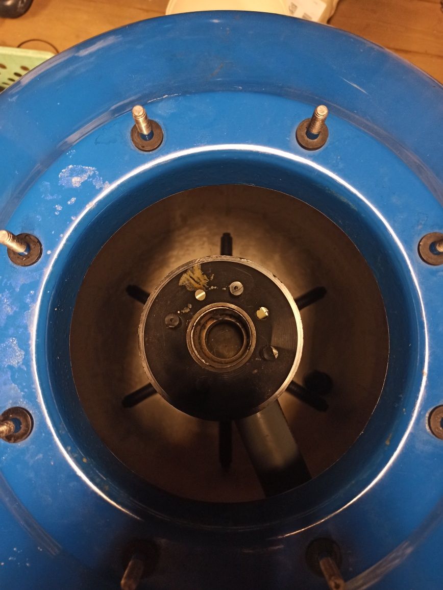 Filtr piaskowy 150 kg do oczka lub basenu