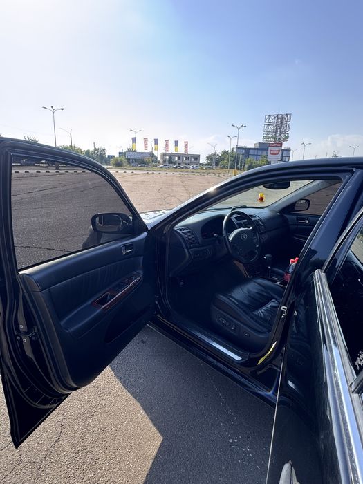 Продам Tayota Camry 30