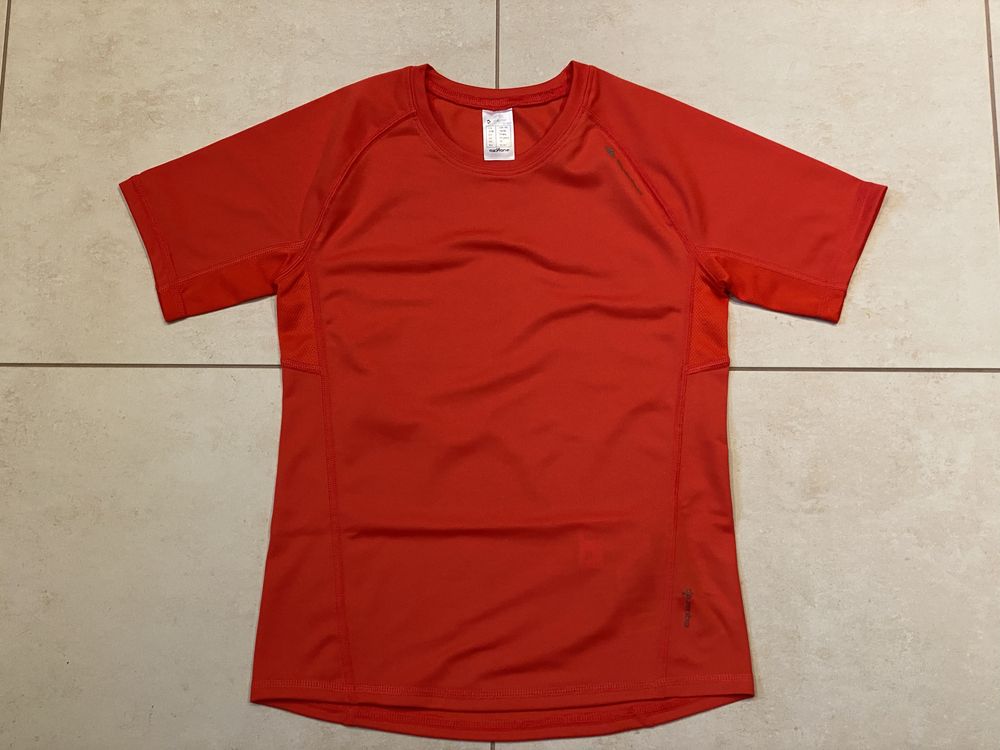 Koszulka bluzka funkcyjna termiczna termoaktywna sportowa dla chłopca