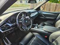 BMW X5 sprzedany