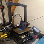 Drukarka 3D anycubic Kobra 2 pro