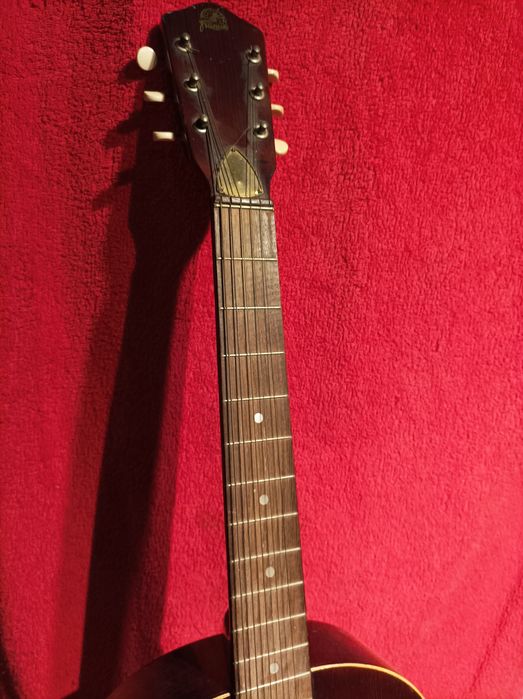 Gitara Framus. Tanio!