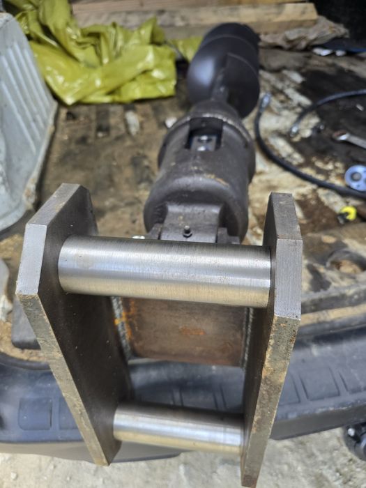 Wiertnica do minikoparki -0d 1-5 ton nowa dostawa