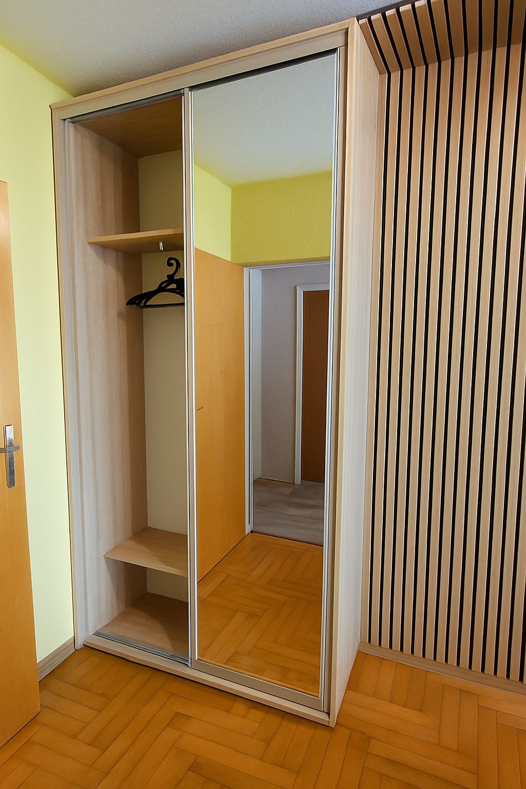 Pokoje blisko morza /Kołobrzeg