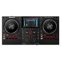 Numark MIXSTREAM PRO PLUS kontroler standalone z WIFI Tidal DJ mikser