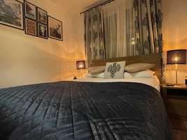 Zakopane nocleg 4os. centrum Krupówki Apartament  (pokoj nocleg)