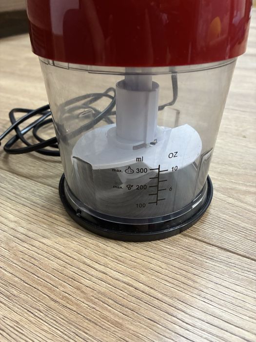 Rozdrabniacz SilverCrest