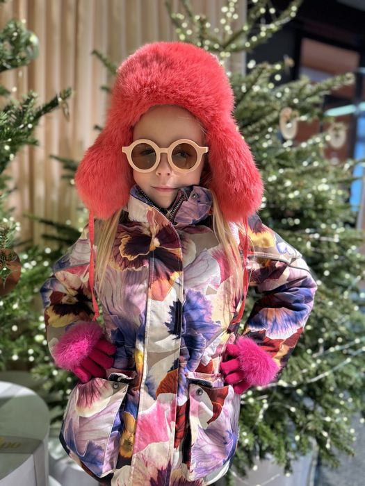 Molo 116 термо костюм reima