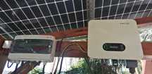 Falownik Sofar Solar 11KTLX-G3