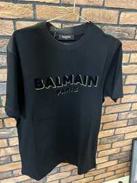 T-shirt Balmain Premium L