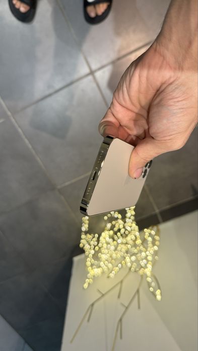 Vendo iPhone 12 Pro 128 GB