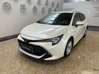 Toyota Corolla 1.8 Hybrid Comfort | VAT 23% | SalonPolska