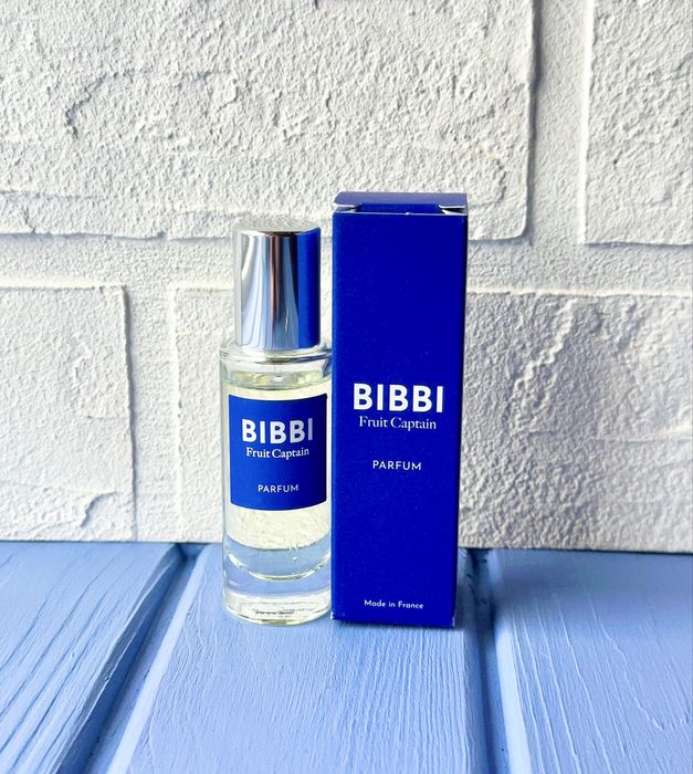 BIBBI PARFUM Fruit Captain Парфумована вода 10мл
