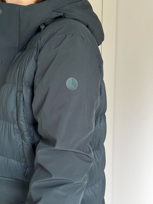 Чоловічий пуховик People of shibuya