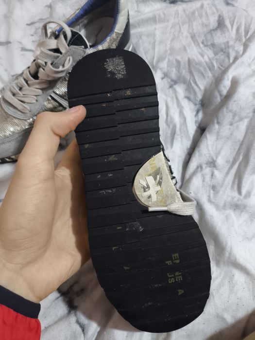 Оригінальні Premiata