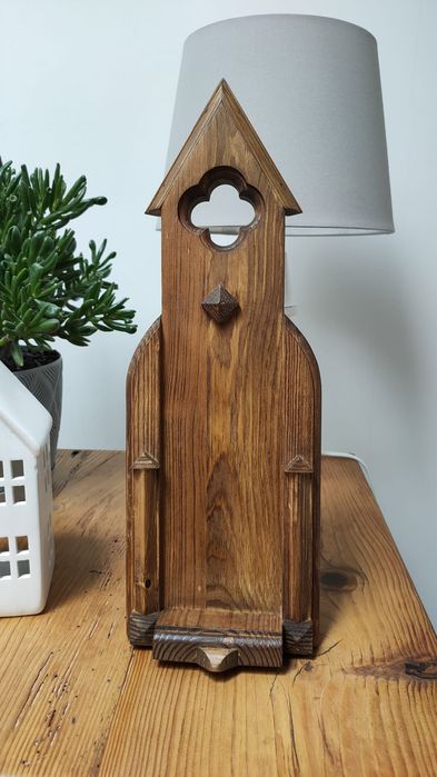 Podstawka pod smartfon.