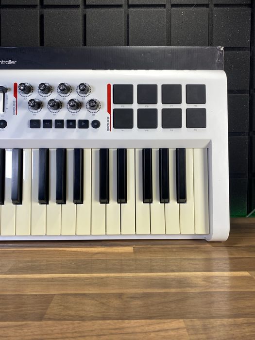 M-Audio Axiom Pro 49
