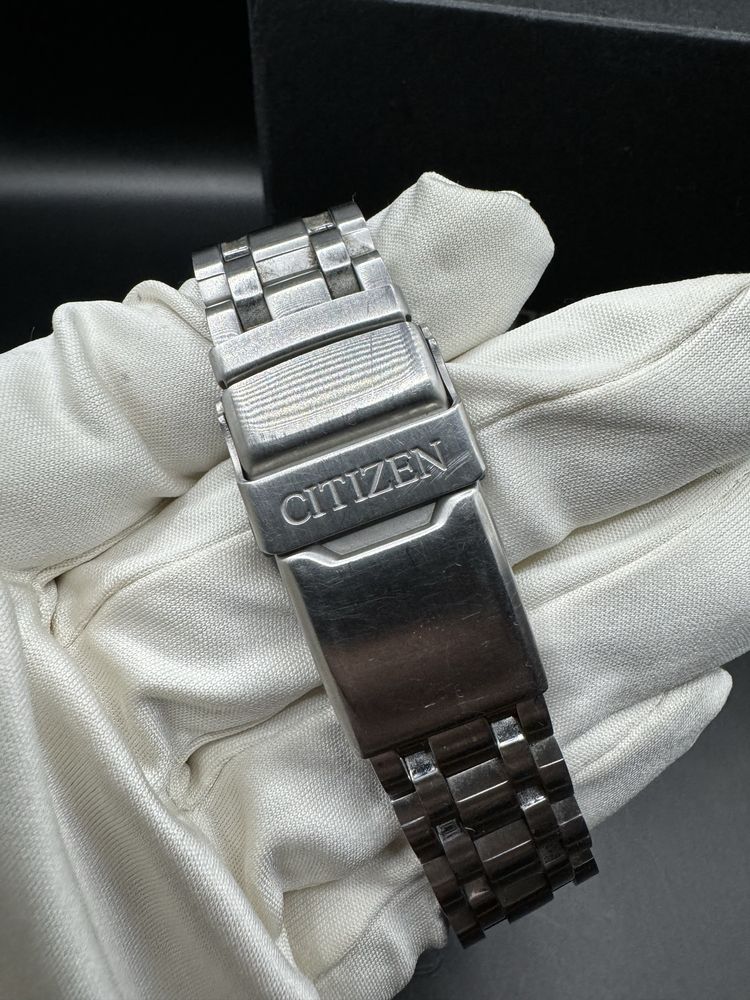 Citizen Promaster Pilot Chrono