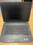 Laptop Notebook Dell Latitude E5430 i5 2,6-3,3 GHz 8GB RAM SSD 256GB
