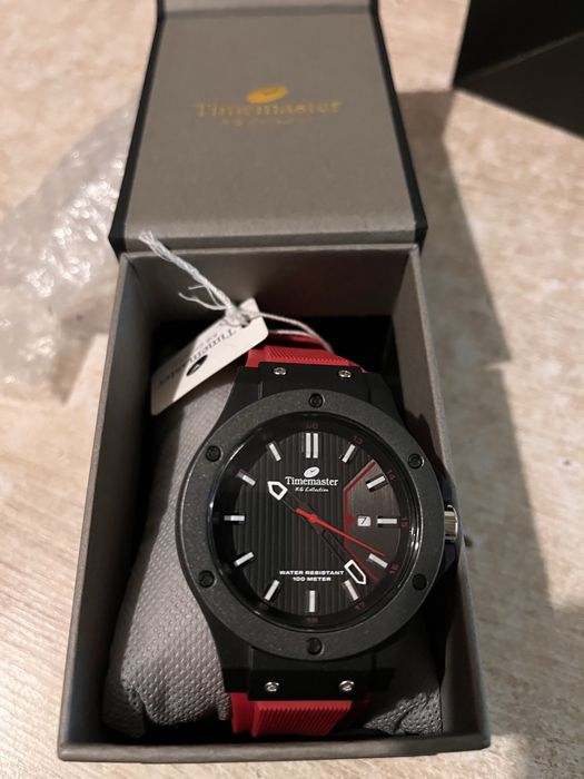 Zegarek męski Timemaster mod. 204