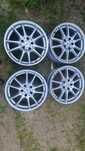Felgi aluminiowe mercedes 5x112 R17 ET 49