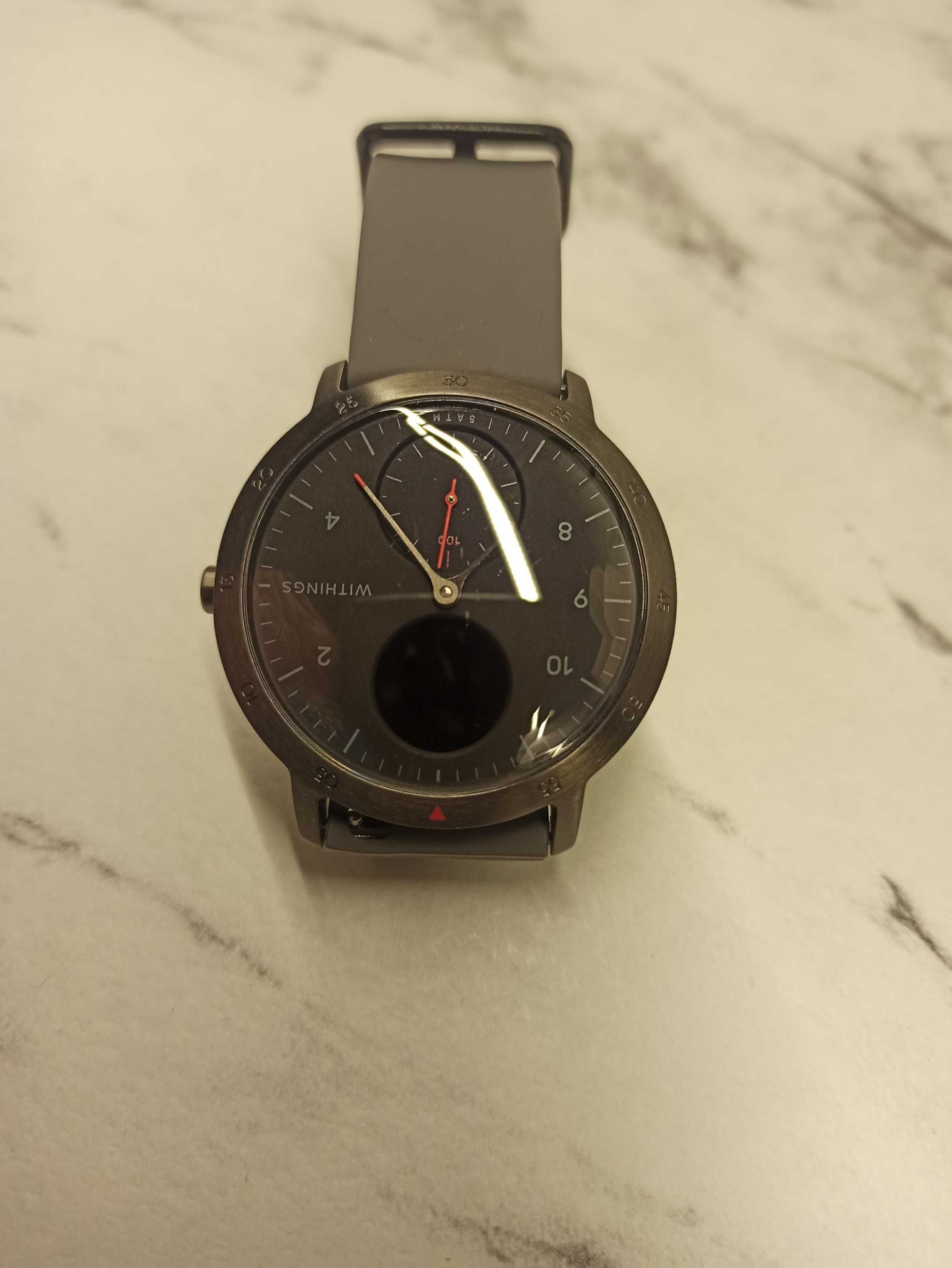 Smartwatch Withings HR Sport