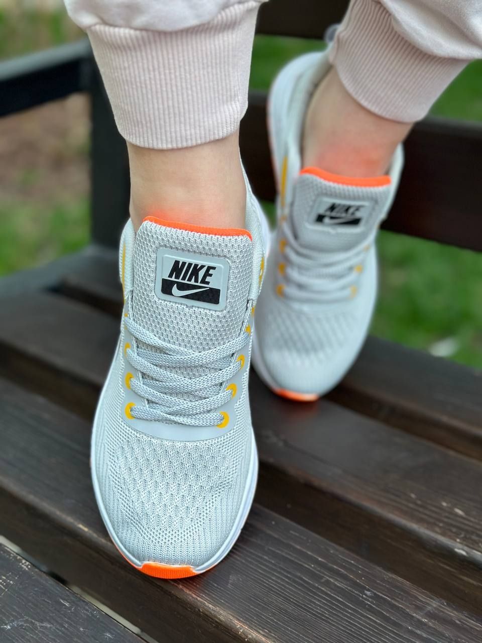 Жіночі Кросівки Nike Zoom