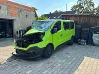 Renault Trafic Renault Trafic 1,6 dci 89 kw rok 2019 9 osobowy