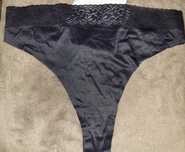 Stringi Floral lace Gatta