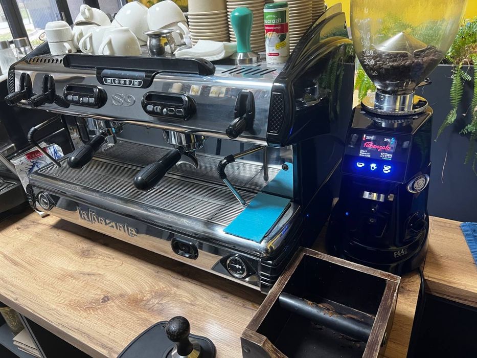 Техніка для кавярні