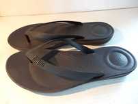 Japonki FITFLOP roz 47 Klapki Męskie