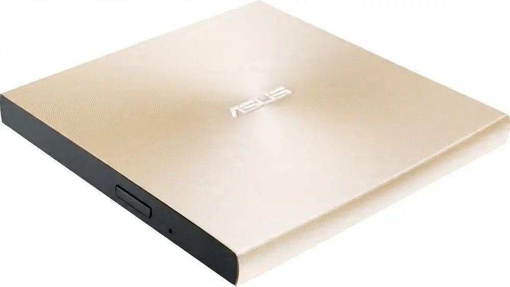 outlet nagrywarka cd (combo z dvd) zewnętrzna asus sdrw-08u9m-u