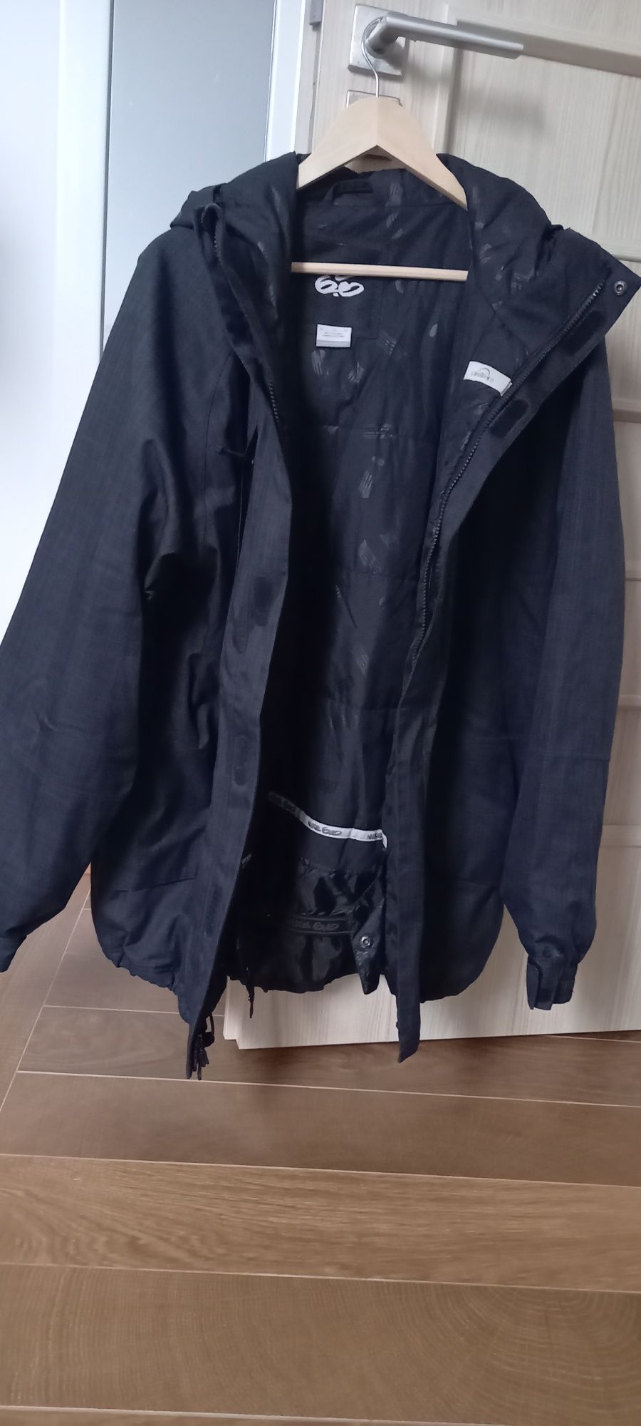 NIKE męska kurtka XL