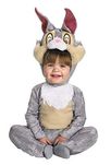 Новорічний костюм зайчика, кролика Disney . 3-4 роки