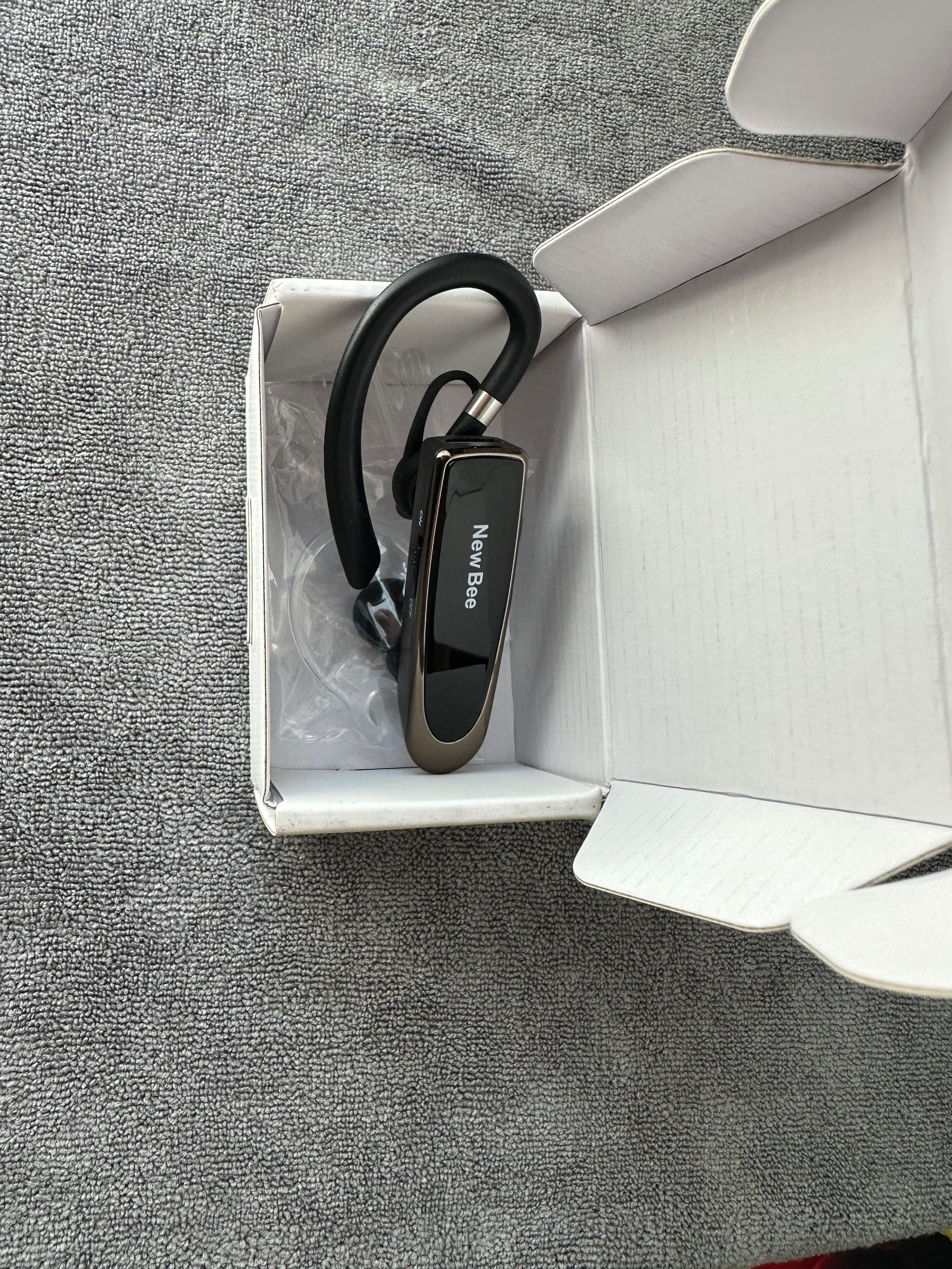 Słuchawka bezprzewodowa Bluetooth NewBee