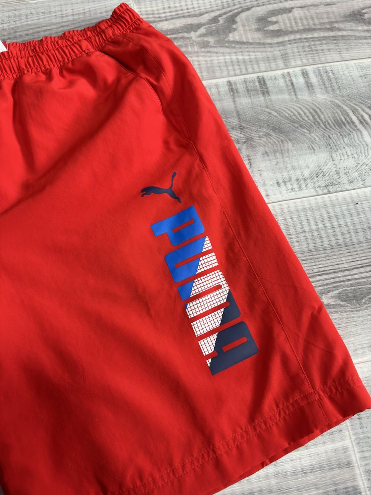 Шорти Puma Vintage