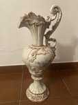 Jarras/ louças/ peças de decoração vintage