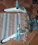 Rolo tacx interativo Smart T2240